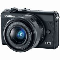 Image result for Canon EOS M Camera