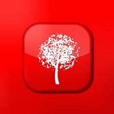 Image result for Tree Icon Black and White