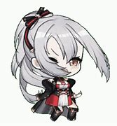 Image result for Azur Lane Unicorn Anime