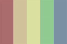 Image result for Dusty Rose Color Palette