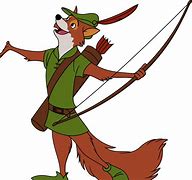 Image result for Robin Hood Disney Plus