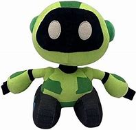 Image result for Despicable Me 4 Poppy Plush