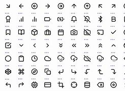 Image result for Feather Figma Icon