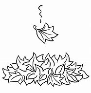 Image result for Fall Leaf Coloring