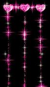 Image result for Pink Glitter Wallpaper Wilko