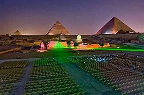 Image result for Pyramid of Sound