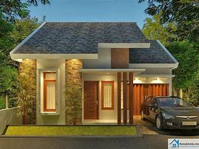 Image result for Rumah Minimalis 8X13 2 Lantai