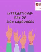 Image result for Essential Sign Language