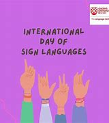 Image result for Emergency Sign Language