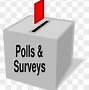 Image result for Interactive Polls Icon