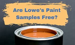 Image result for lowe's paint color samples