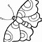 Image result for High Resolution Butterfly Coloring Pages