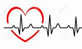 Image result for 12 Lead EKG Clip Art