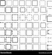 Image result for Square Frame SVG Free