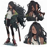 Image result for Concept Art Character Design