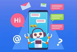 Image result for AI Chat Bot