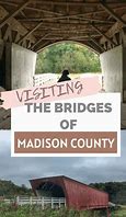 Image result for Ohio Covered Bridge Postcards