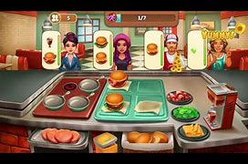 Image result for Cooking Mobile Games