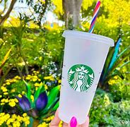 Image result for Starbucks Cup Different Colors