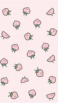 Image result for Kawaii Pink Background Pinterest