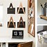 Image result for Desk Storage Shelf Office Desktop Organizer