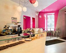 Image result for Modern Coffee Shop Mood Board