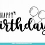 Image result for Happy Birthday Amelia in Cursive