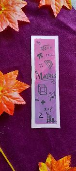 Image result for Cute DIY Bookmarks