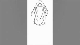 Image result for Wanita Muslimah Bercadar