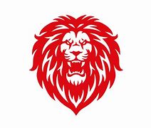 Image result for Lion Head Coloring Page