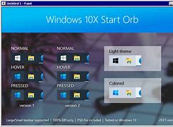 Image result for Windows XP Start Orb