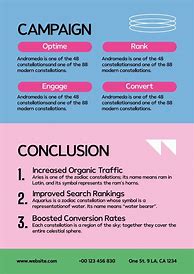 Image result for SEO Proposal Template