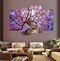 Image result for Japanese Cherry Blossom Tree Wall Art