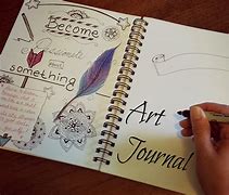 Image result for Creative Bullet Journal