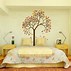 Image result for Decal of a Tree for a Door