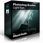 Image result for Light Beam Photoshop