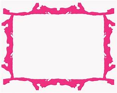 Image result for Pink Photo Frame