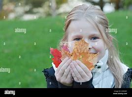 Image result for Girl Counting Canadian Maple Leafs