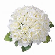 Image result for Artificial Rose Flower