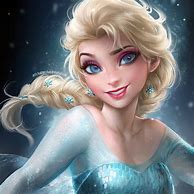 Image result for Disney Frozen Elsa