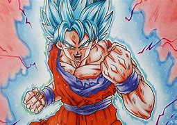 Image result for Draw Goku Super Saiyan 3000000000000000