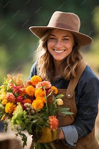 Image result for Fall Flower Bouquet Clip Art