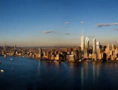 Image result for New York Skyline HD