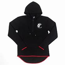 Image result for Red Hoodie Grafic