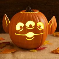 Image result for Toy Story Pumpkin Carving