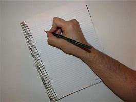 Image result for Template for Practice Writing