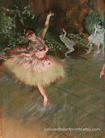 Image result for Edgar Degas Wall Decals