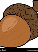 Image result for Standing Up Cartoon Acorn