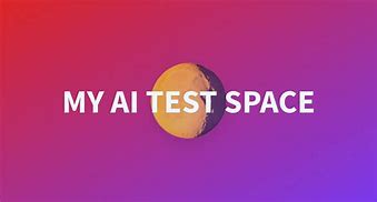 Image result for Vidia Ai Test