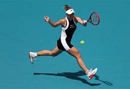 Image result for Angelique Kerber Noah